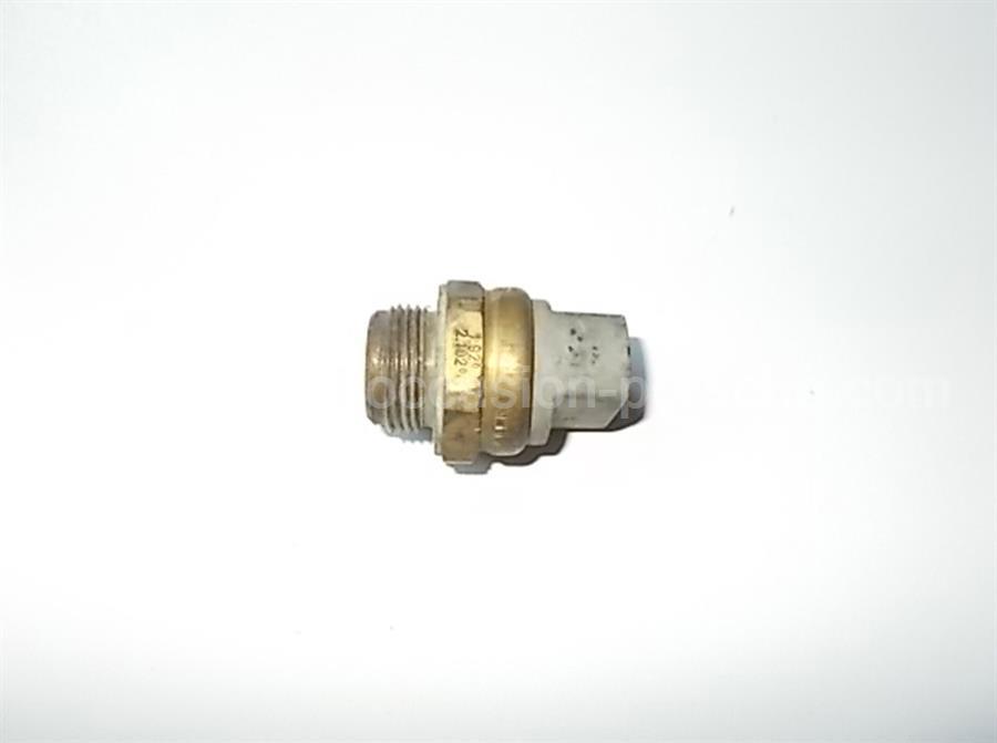 Sonde radiateur Porsche 928